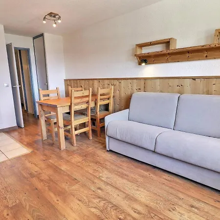 La Tania - 2 Pieces, 31m², 4 Pers, Balcon, Pieds Des Pistes - Fr-1-182a-28 * Courchevel