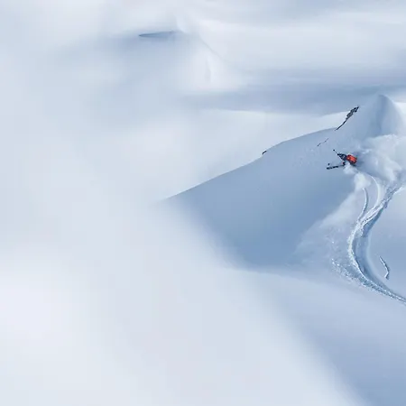 Apartamento Confortable 2 Pieces, Skis Aux Pieds Et Proche Des Commerces